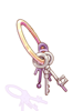 Icon of Rosimier Mansion Keys