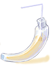 Icon of Broken Banana Juice