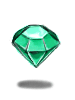Icon of Unlucky Emerald