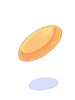 Icon of Egg Yolk