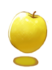 Icon of Golden Apple