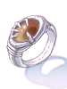 Icon of Brown Jenoss's Family Ring