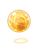 Icon of Dragonball Yellow