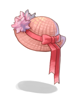 Icon of Yulia's Hat