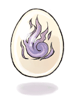 Icon of Whisper Egg