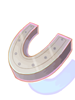 Icon of Horseshoe