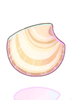 Icon of Clam Shell