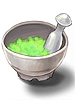 Icon of Darkgreen Dyestuffs