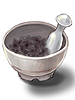 Icon of Black Dyestuffs